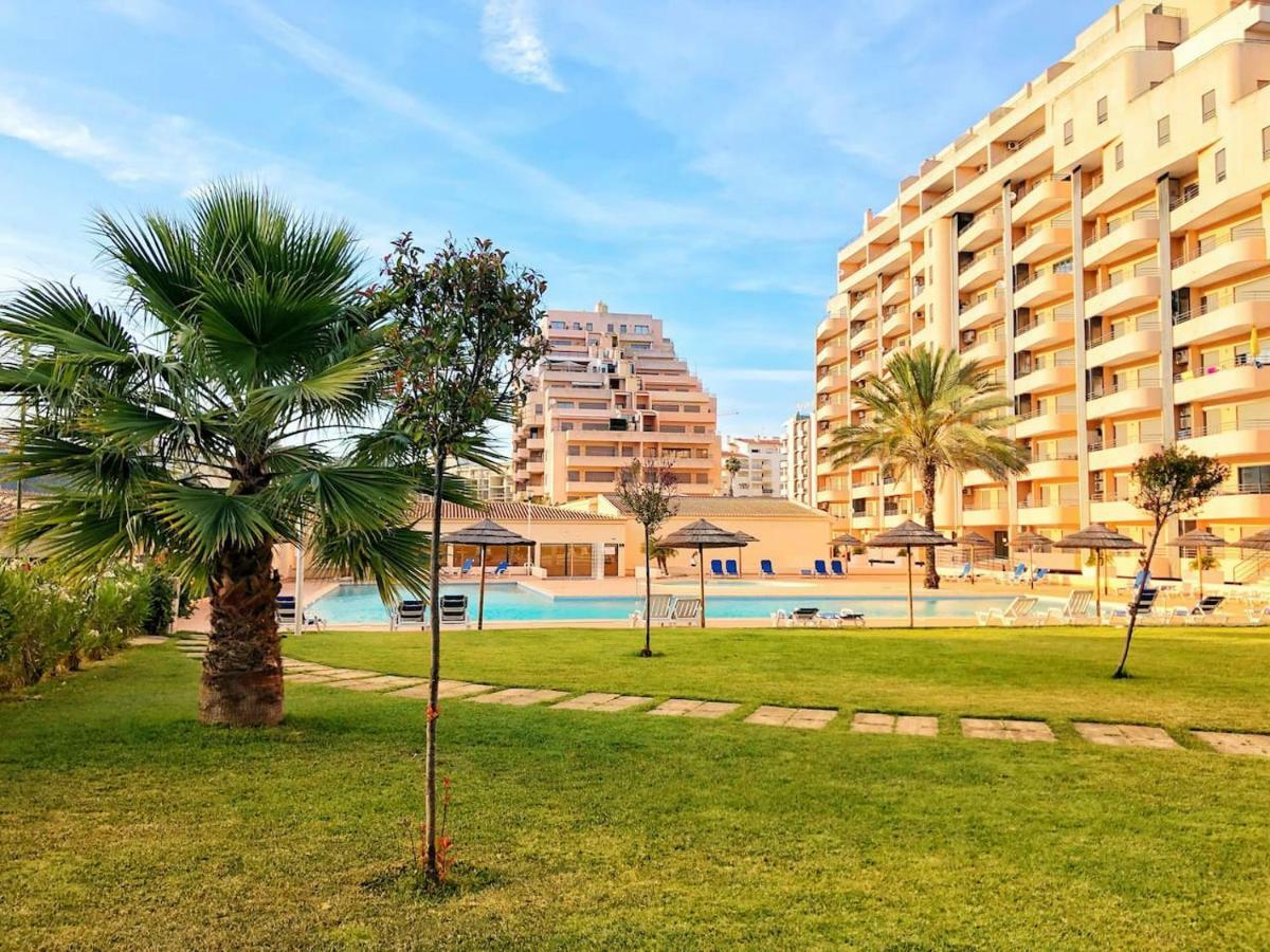 Amazing Apartment In Praia Da Rocha Portimão Zewnętrze zdjęcie
