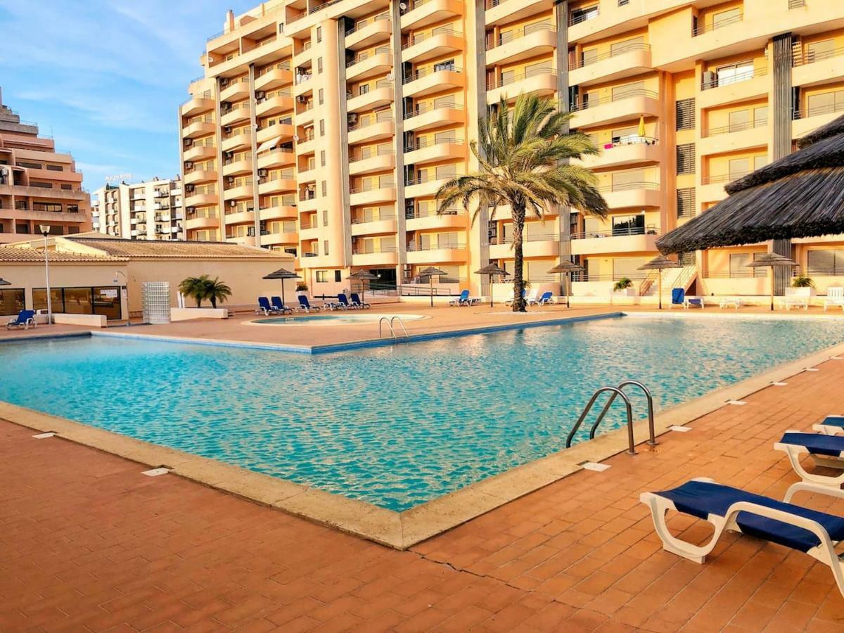Amazing Apartment In Praia Da Rocha Portimão Zewnętrze zdjęcie