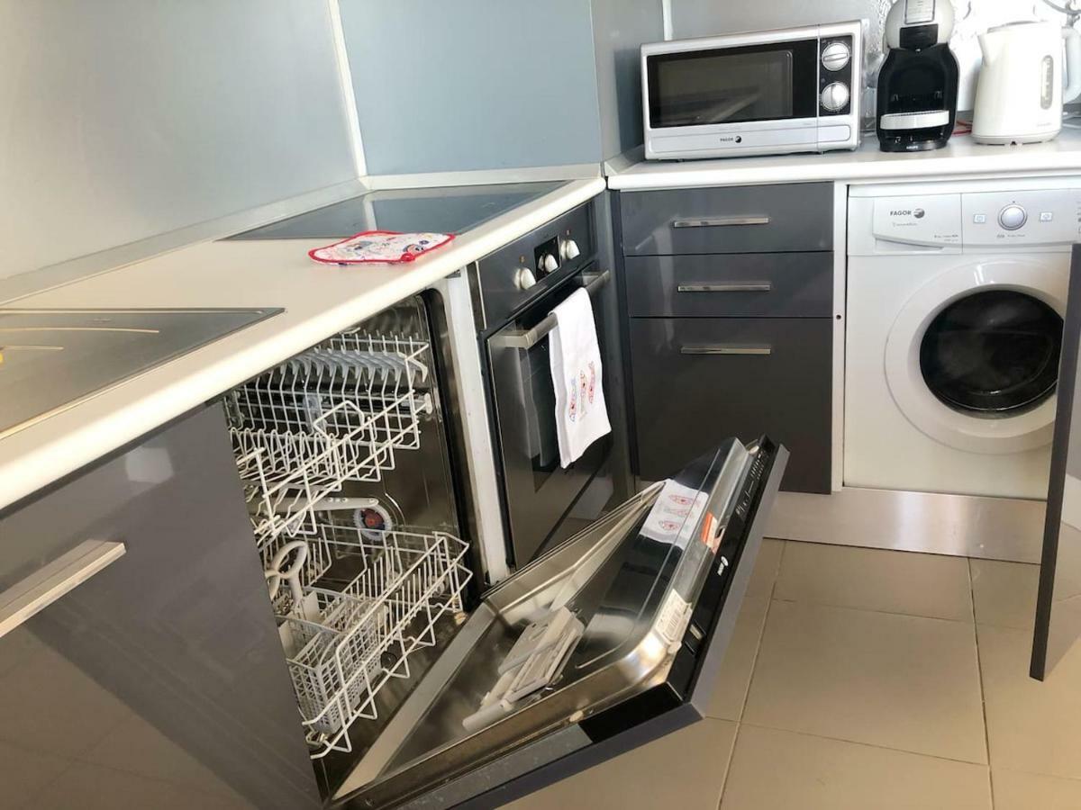 Amazing Apartment In Praia Da Rocha Portimão Zewnętrze zdjęcie