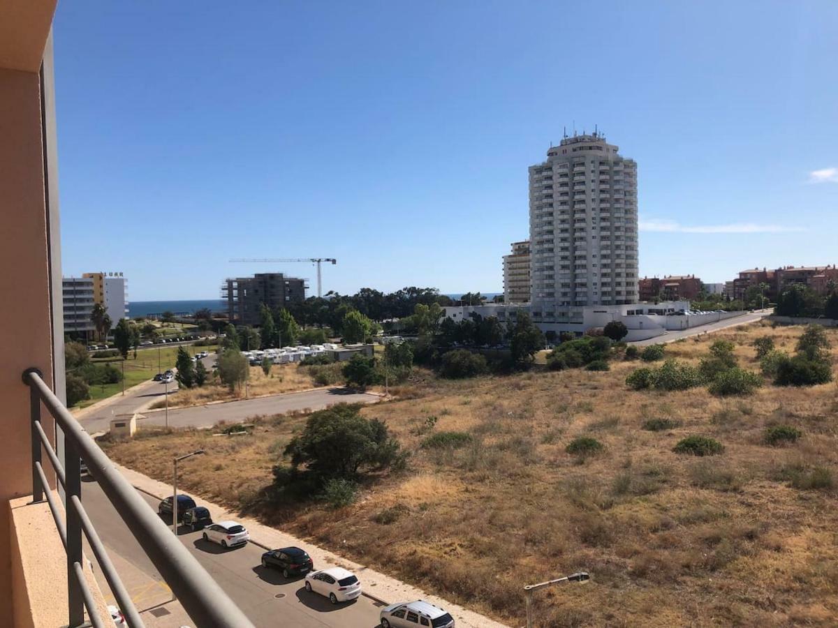 Amazing Apartment In Praia Da Rocha Portimão Zewnętrze zdjęcie